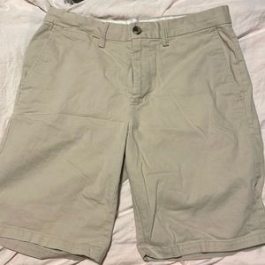 Old navy mens shorts